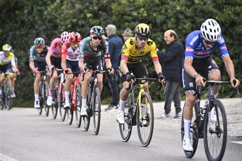 Livesport: Tirreno.